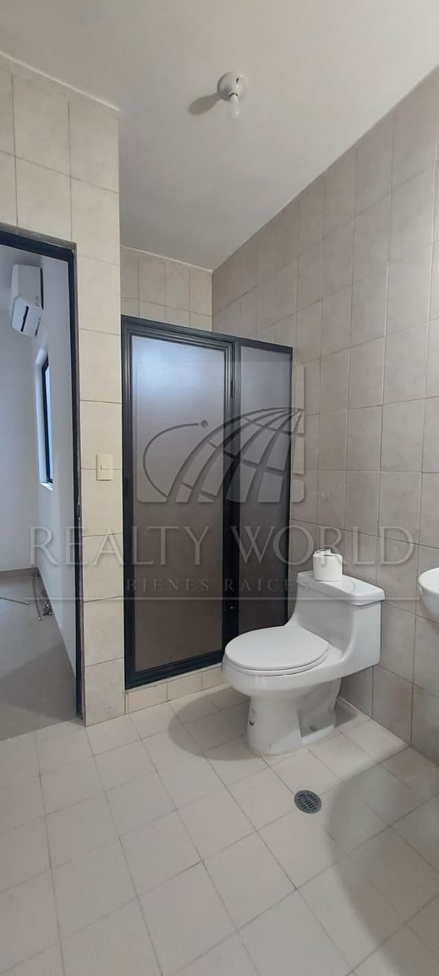 Departamentos en Renta en INFONAVIT la Huasteca