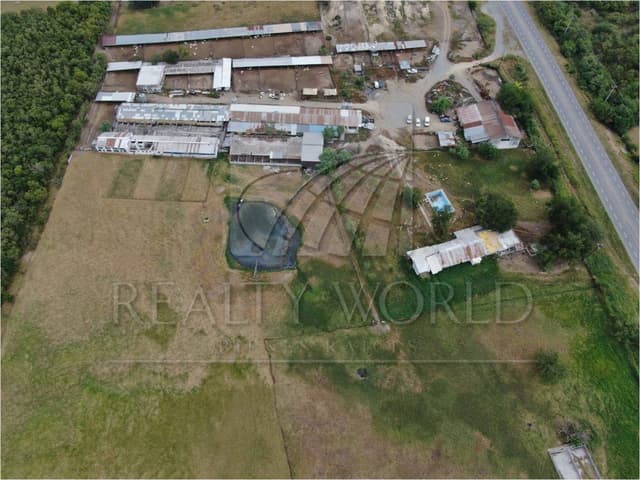 Terrenos en Venta en Lajitas de Arriba