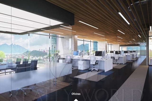 Oficinas en Venta en Colinas de San Jerónimo