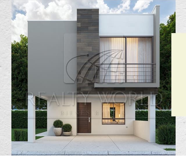 Casas en Venta en Santa Rosa