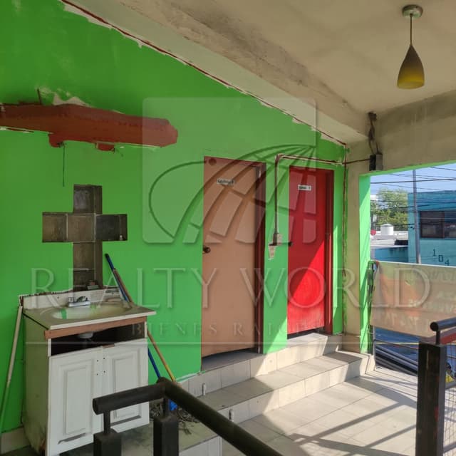 Locales en Renta en Fracc la Victoria