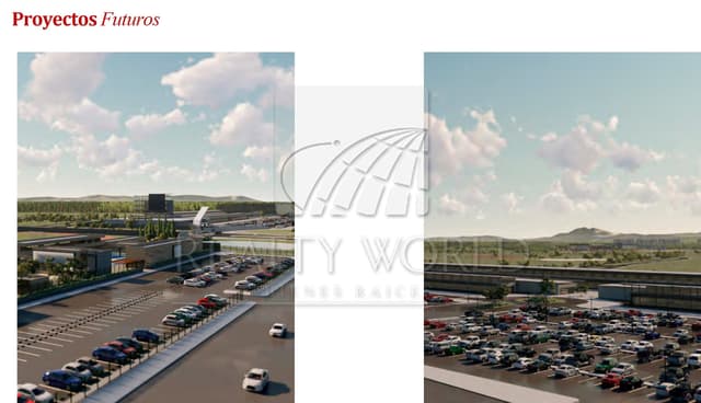 Terrenos en Venta en Las Aves Residencial and Golf Resort