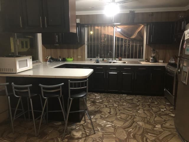 Casas en Venta en El Cercado Centro