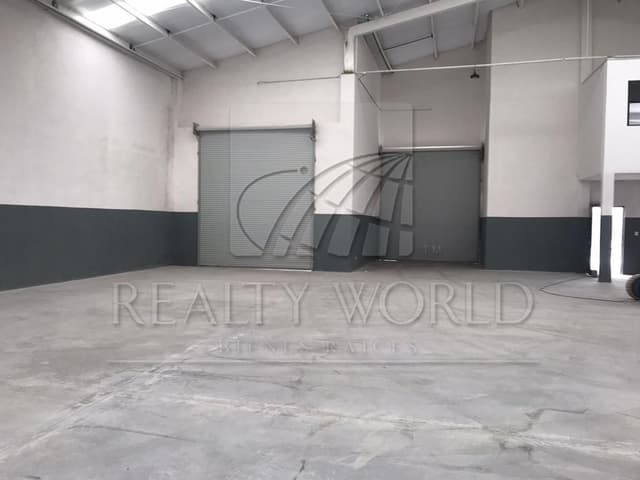 Naves Industriales en Renta en Cosmópolis