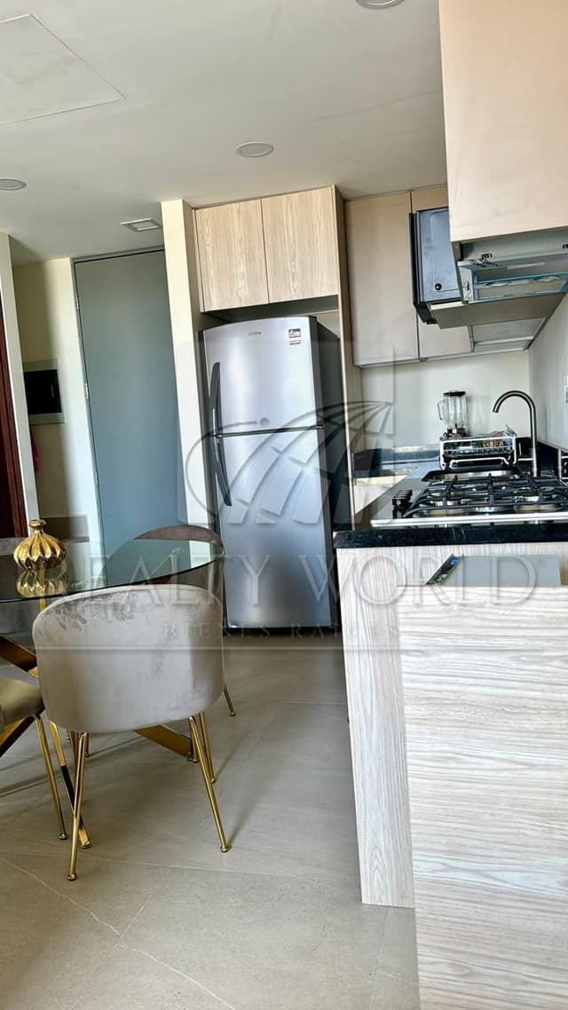 Departamentos en Renta en Mitras Norte