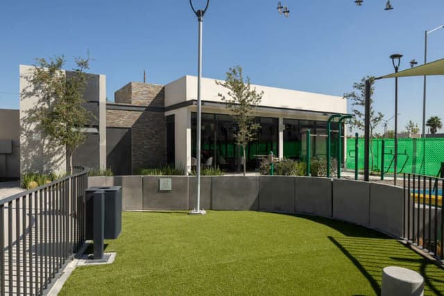 Departamentos en Venta en Cerradas de Casa Blanca