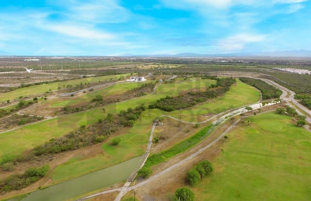 Terrenos en Venta en Las Aves Residencial and Golf Resort