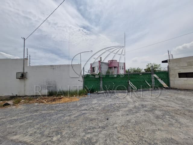 Terrenos en Venta en La Cruz