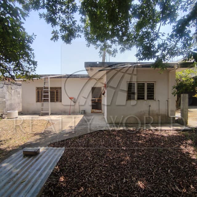 Casas en Venta en Santiago