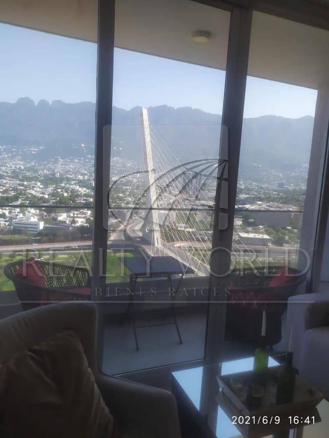 Departamentos en Venta en Santa María