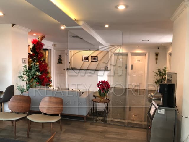 Edificio - Habitacional en Venta en Residencial San Agustin