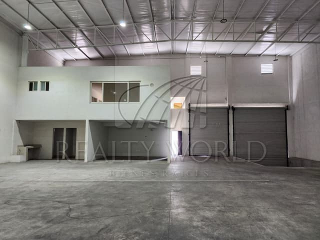 Bodegas en Renta en TerraPark Luis Donaldo Colosio