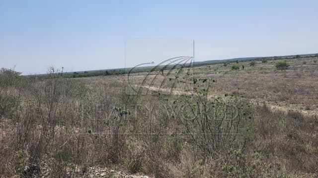 Terrenos en Venta en Cadereyta Jiménez Centro