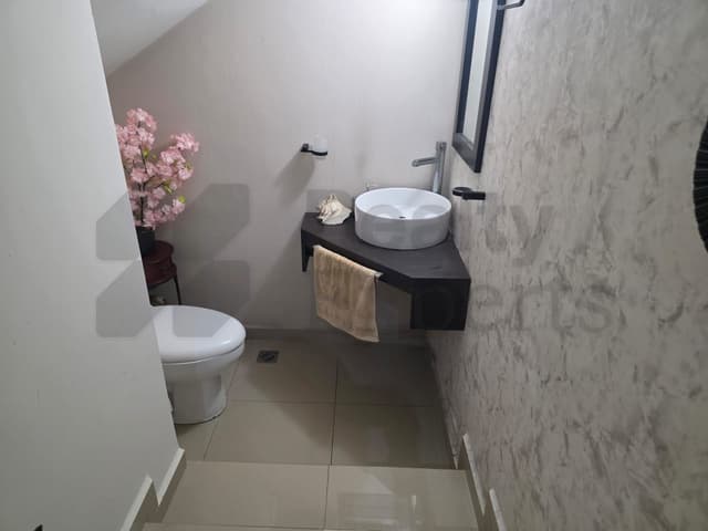 Casas en Venta en Cerradas de Valle Alto