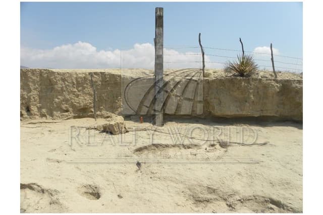 Terrenos en Venta en Ejido Las Maravillas y Anexas