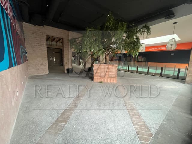 Locales en Renta en Centro