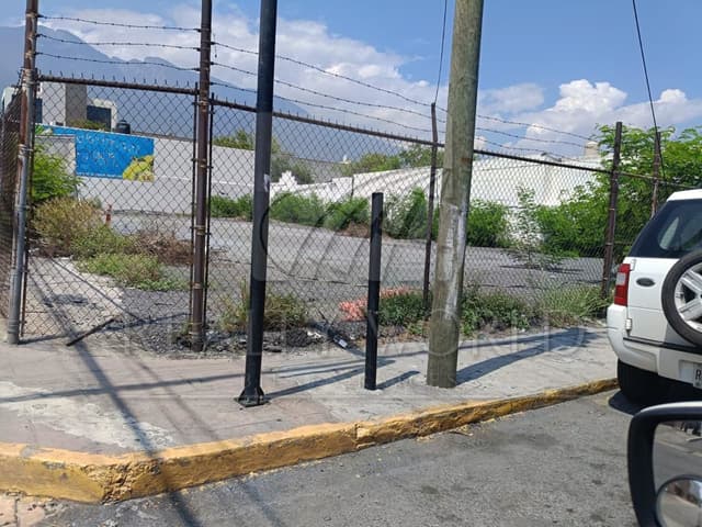 Terrenos en Venta en Centro