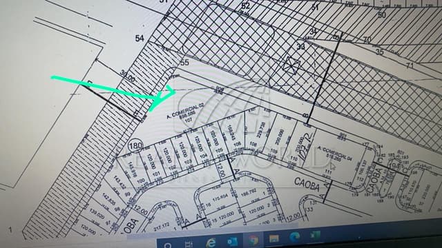 Terrenos en Venta en Katavia Residencial