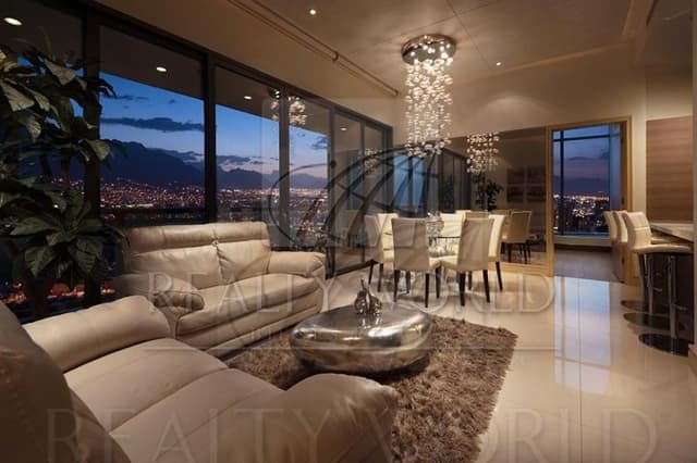 Casas en Venta en Arco Vial