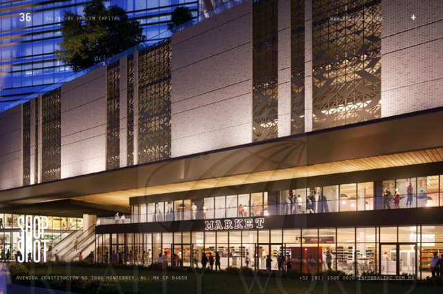 Departamentos en Venta en Santa María