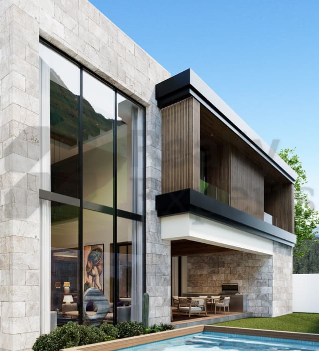 Casas en Venta en Residencial y Club de Golf la Herradura