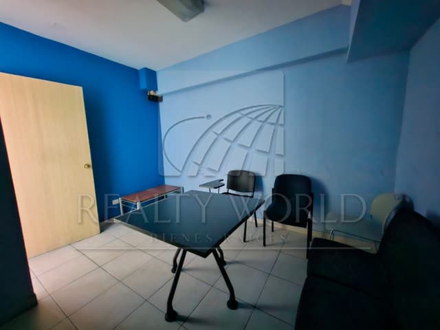 Oficinas en Venta en Centro