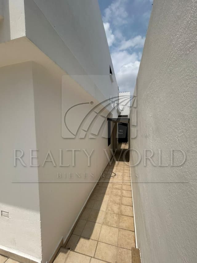 Casas en Venta en Bernardo Reyes