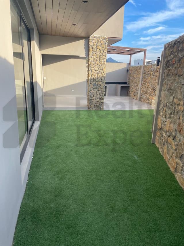 Casas en Venta en Bosques de las Misiones