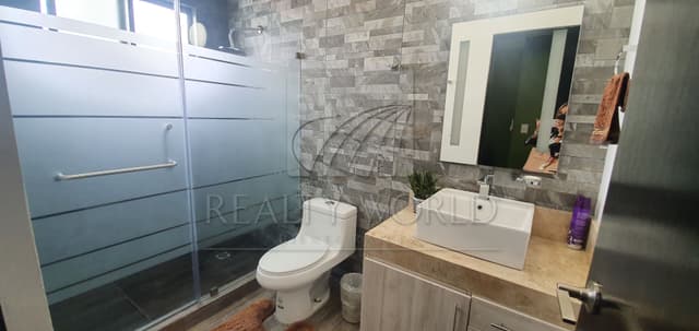 Casas en Venta en Santoral