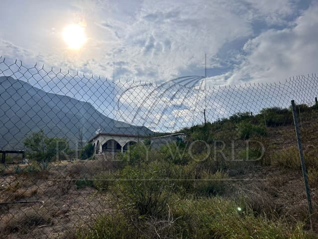 Terrenos en Venta en Rinconada