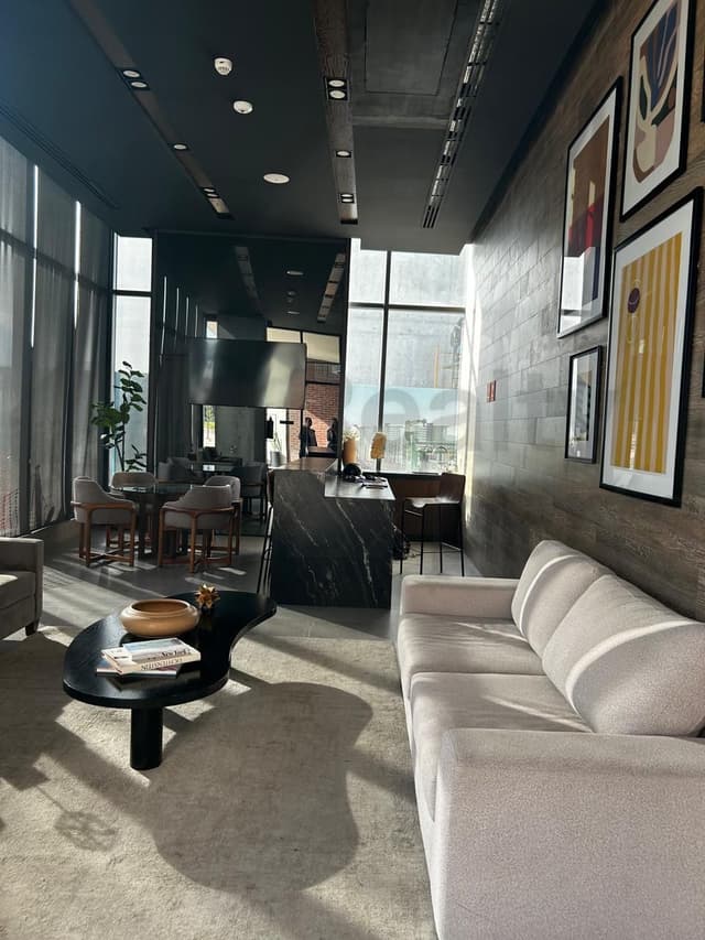 Departamentos en Venta en CENTRO DE SAN NICOLAS