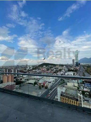 Oficinas en Renta en San Jerónimo