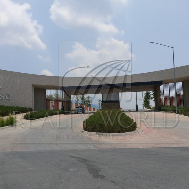 Terrenos en Venta en Aysso Residencial