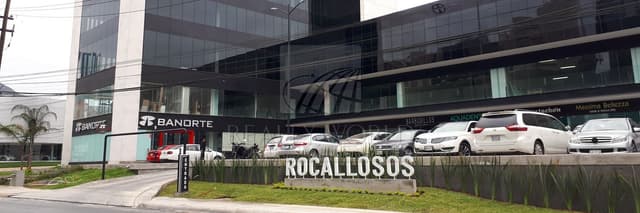 Oficinas en Venta en Residencial San Agustín 2 Sector