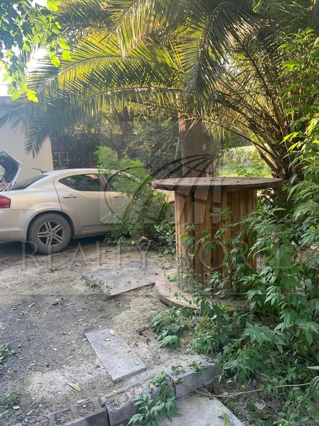 Terrenos en Renta en Centro Villa de Garcia (casco)