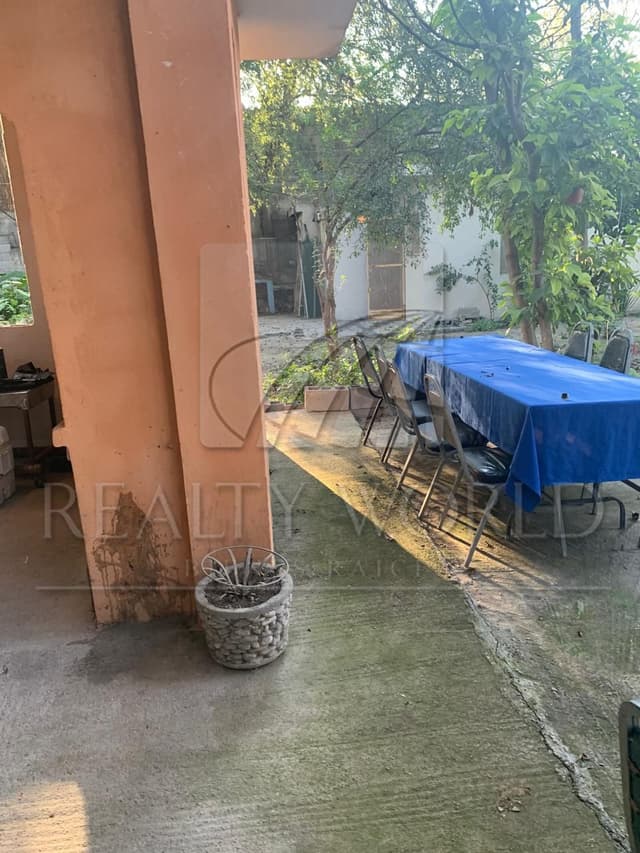 Terrenos en Renta en Centro Villa de Garcia (casco)