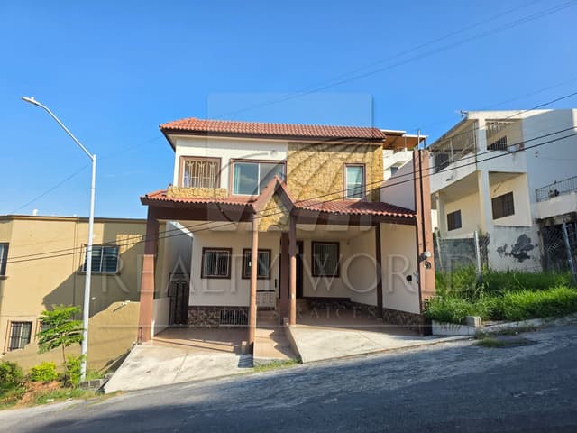 Casas en Venta en Colinas del Sur