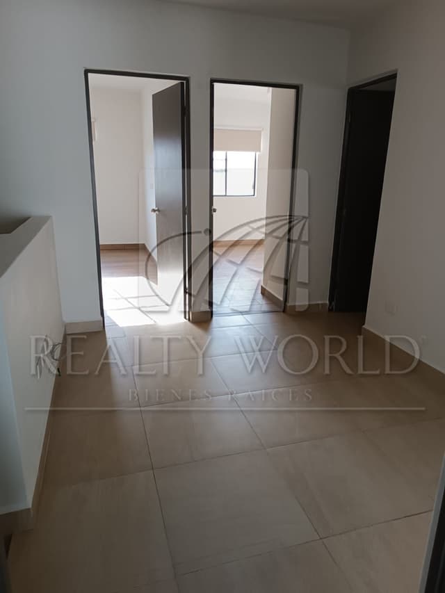 Casas en Renta en Cumbres Calzadas