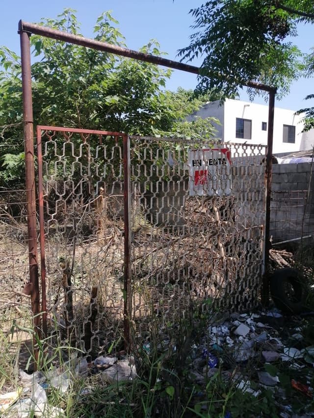 Terrenos en Venta en Monte Kristal