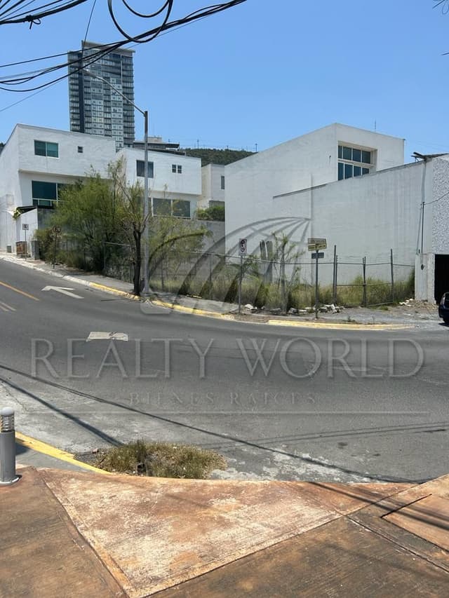 Terrenos en Renta en Valle Del Campestre