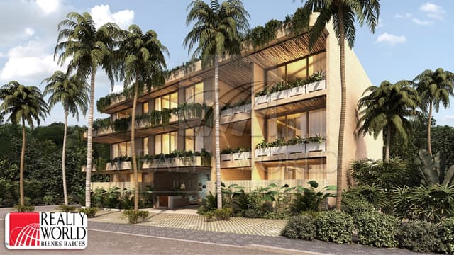 Departamentos en Venta en La Veleta