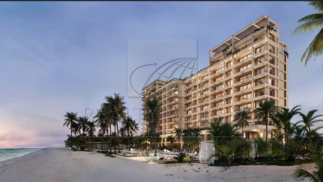 Departamentos en Venta en Telchac Puerto