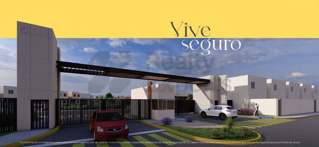 Casas en Venta en Valle Condesa