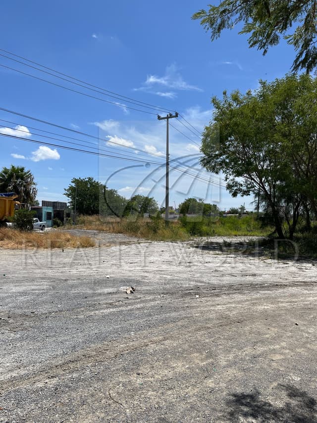 Terrenos en Venta en Residencial Terranova