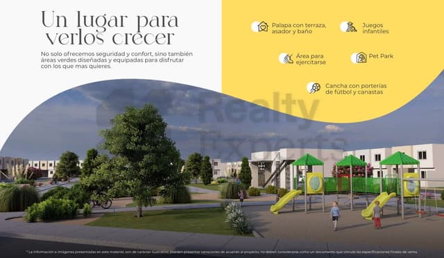 Casas en Venta en Valle Condesa