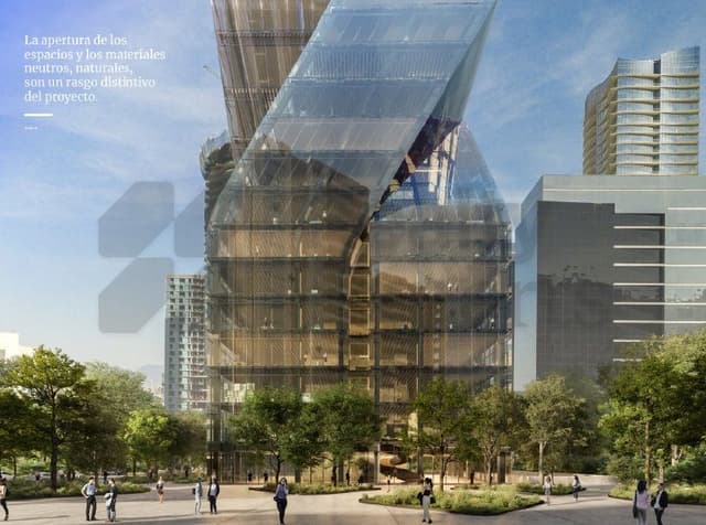 Oficinas en Venta en Valle Del Campestre