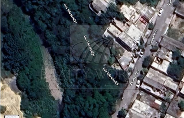 Terrenos en Venta en Jardines del Río