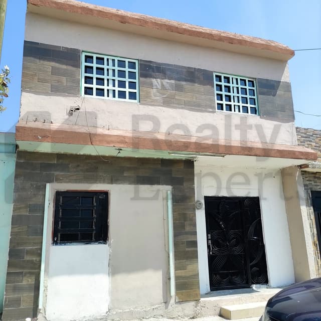 Casas en Venta en Paseo de Capellanía