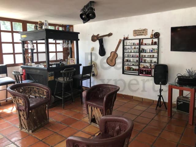 Quintas en Venta en Cieneguilla