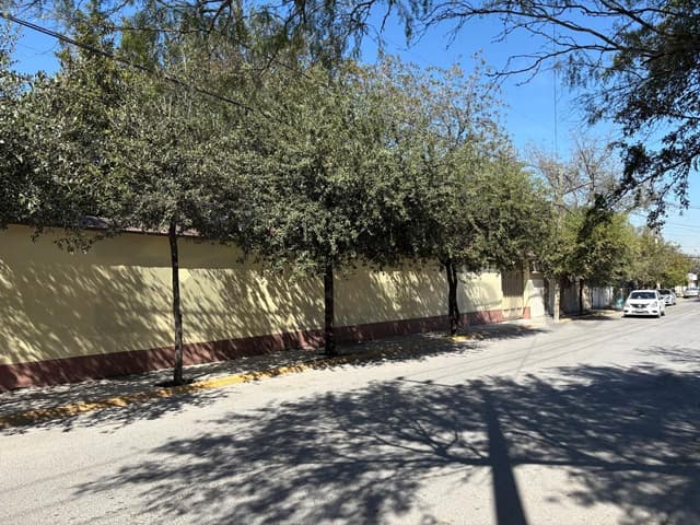 Casas en Venta en Juárez